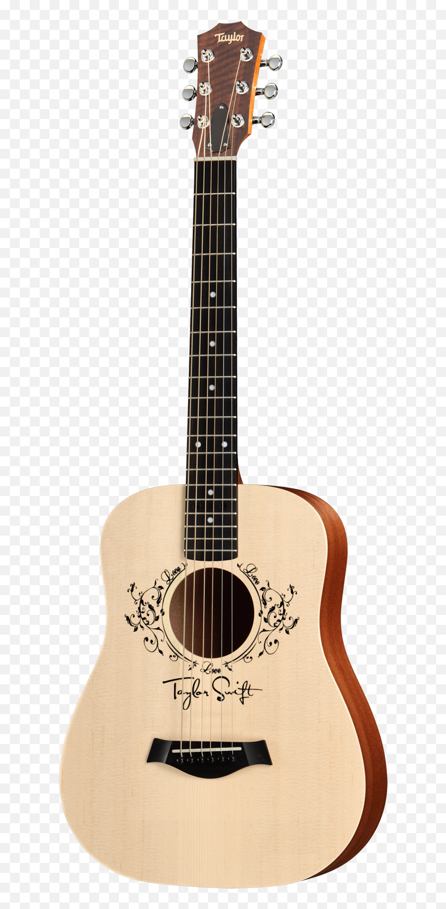 Taylor Swift Baby Tsbte U2014 Rudyu0027s Music - Acoustic Guitar Taylor Swift Png,Taylor Swift Png