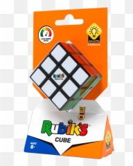 Rubiku0027s Cube 3x3 From Ideal - John Adams Cube Png,Rubik's Cube Png