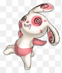Vp - Pokémon Thread 21896501 Dizzy Spinda Png,Drool Png