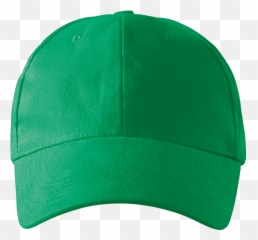 Cap - Green Baseball Hat Png,Funny Hat Png