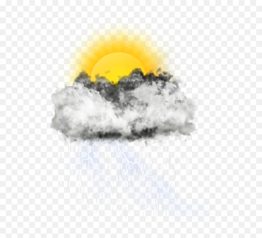 Rain - Portable Network Graphics Png,Thunderstorm Png