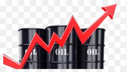 Oil Barrel Free Png Image - Oil Shock,Oil Barrel Png