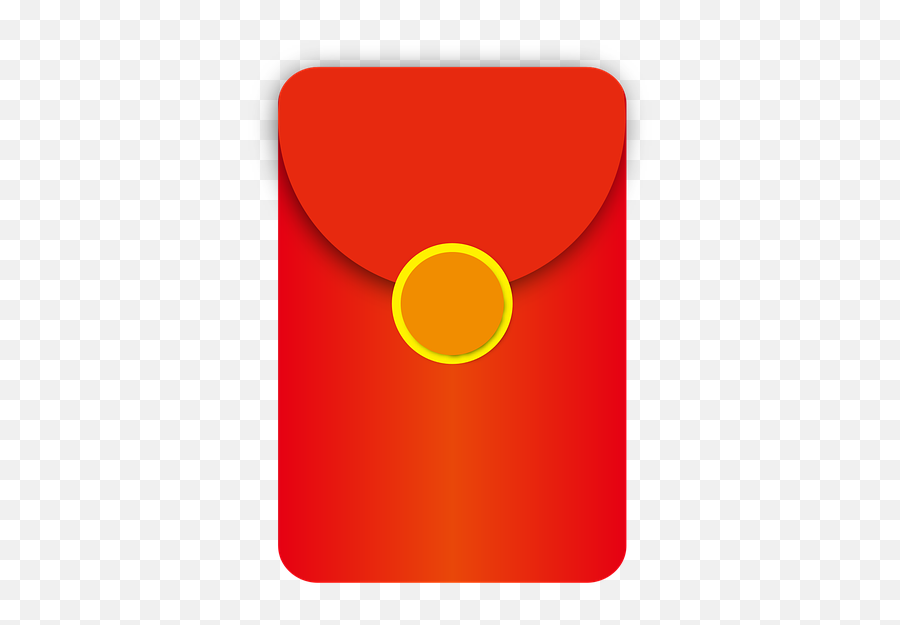 Red Envelope Festive New - Vector Free Red Envelope Png,Envelope Png