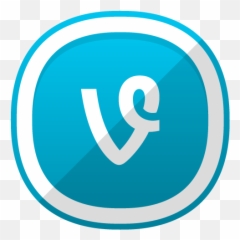Vine Icon Png - Rockefeller Center,Vine Logo Png