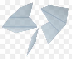 Broken Glass - OSRS Wiki Glass Osrs png