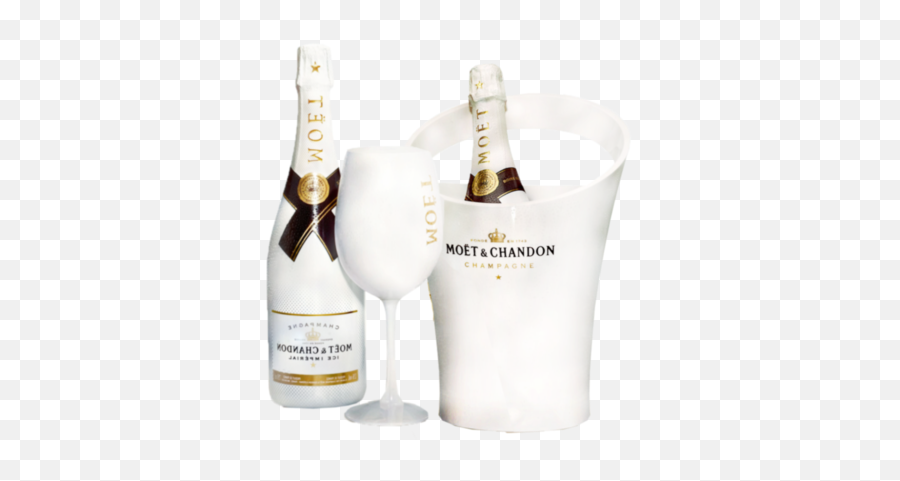 Moet Chandon Ice Imperial - White Champagne Bottle Png,Champagne Bottle Png