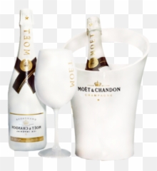 Champagne Bottle png download - 515*740 - Free Transparent