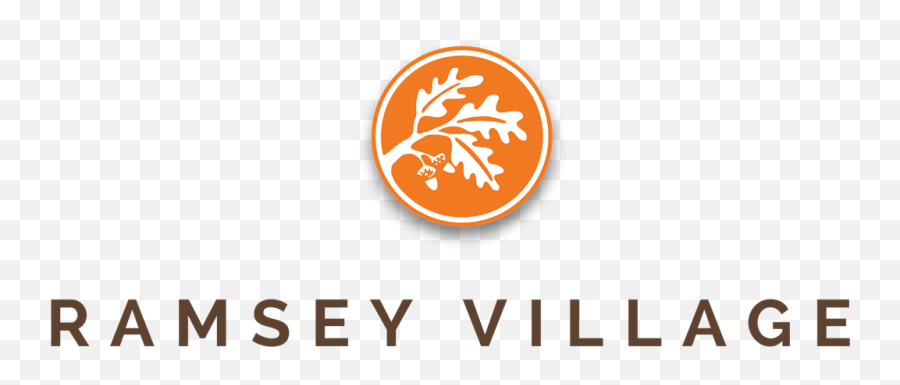 Communities Near Overland Park Ks - Ramsey Village Des Moines Logo Png,Parental Advisory Logo Maker