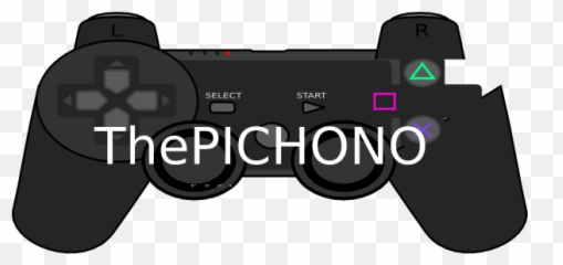 Ps3 Controller Clip Art - Video Games Png,Ps3 Png