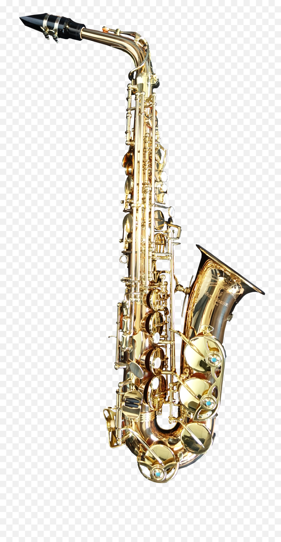 Transparent Saxophone Png Images - P Mauriat Greg Osby,Jupiter Transparent Background