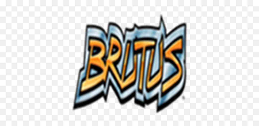 Brutus Monster Truck Logo T - Shirt Roblox Horizontal Png,Monster.com Logos