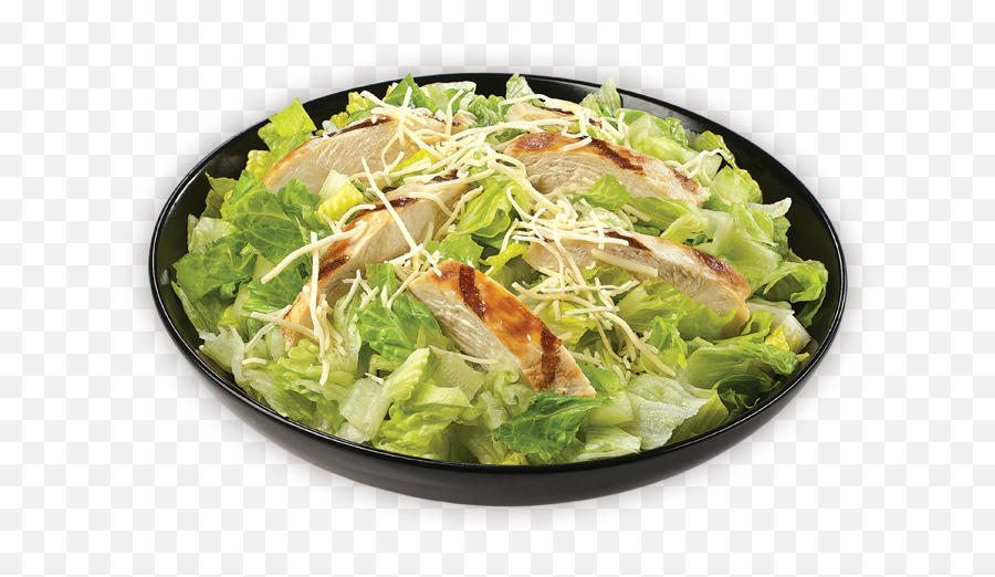 Chicken Caesar Salad U2014 Bainu0027s Deli Png