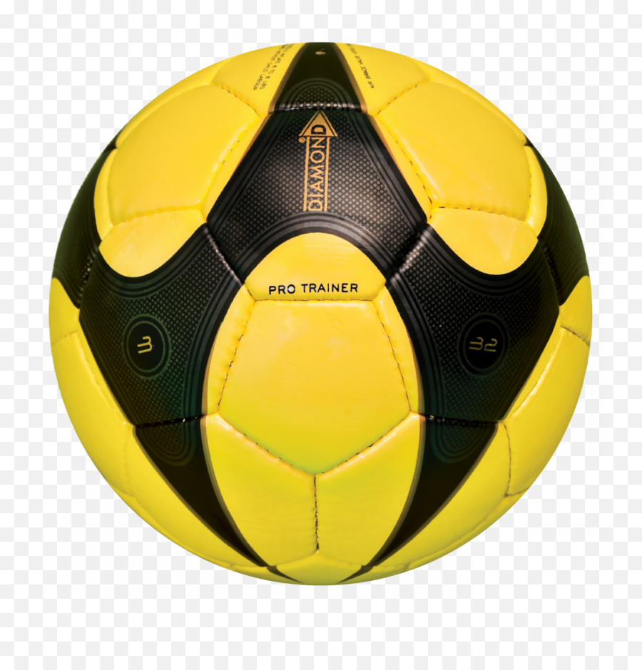 Black Football - Yellow And Black Football Transparent Yellow Footballs Png,Football Laces Png