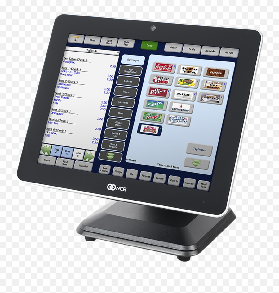 Mainstream Pos Terminal U2014 Trinity Technologies - Technology Applications Png,Angle Png