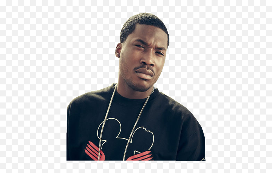 Meek Mill Png Transparent Images - Im Good On Everybody,Meek Mill Png