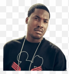 Meek Mill Png Transparent Images - Im Good On Everybody,Meek Mill Png