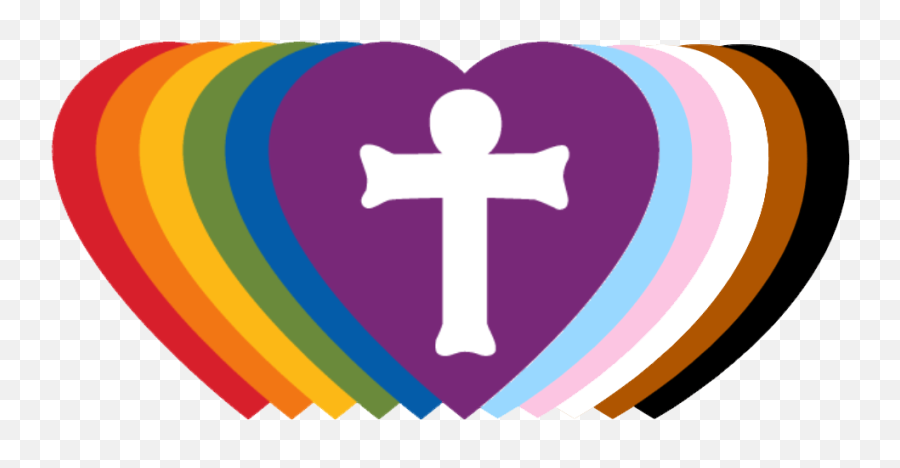Asexuality An Introduction To The Asexual And Aromantic - Elca Reconciling In Christ Png,Cross Transparent Png