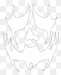 Ggallin6969u0027s Image - Boondox Face Paint Tattoo Full Size Insane Clown Posse Logo Png,Face Paint Png