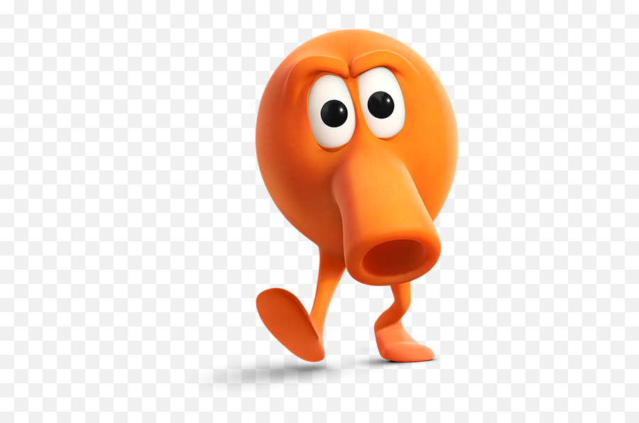 Wreck It Ralph Png Transparent Image - Qbert Wreck It Ralph,Wreck It Ralph Transparent