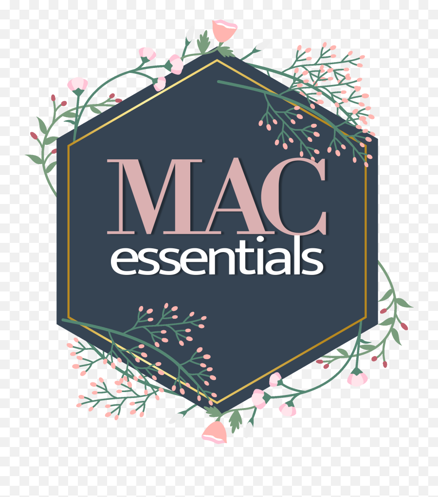 Mac Essentials - Vertical Png,Mac Cosmetics Logo
