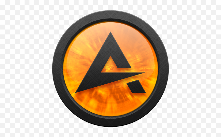 Ted Freeman Aquablog Twitter - Icon Aimp Png,Carolco Logo