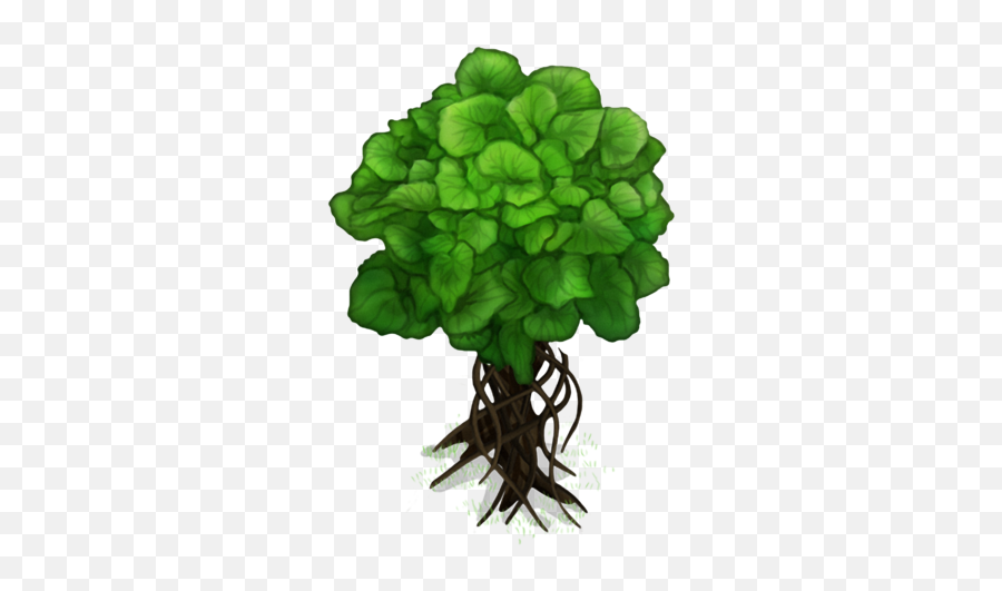 Razzli Tree My Singing Monsters Wiki Fandom - Root Png,Tree Png Top