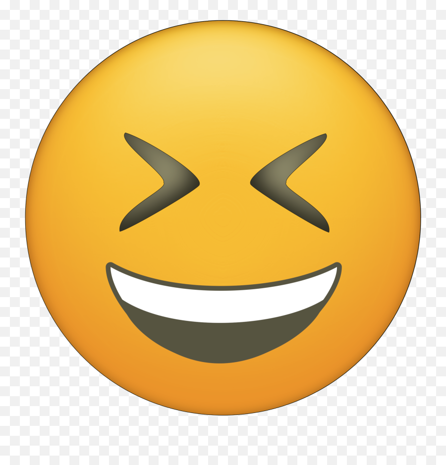 Blushing Happy Face Emoji Printable - Smiley Face Emoji Clipart Png,Happy Face Emoji Transparent