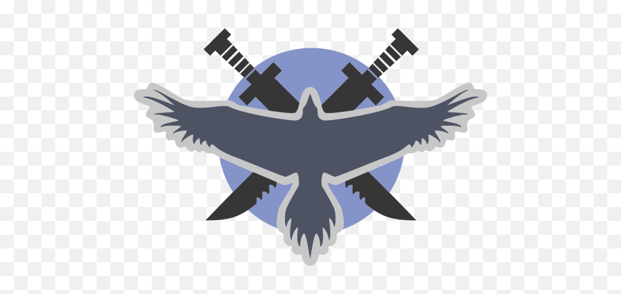 Bring Back The Snake And Hawk Emblems - Blue Team Halo Logo Png,Halo 2 Logo