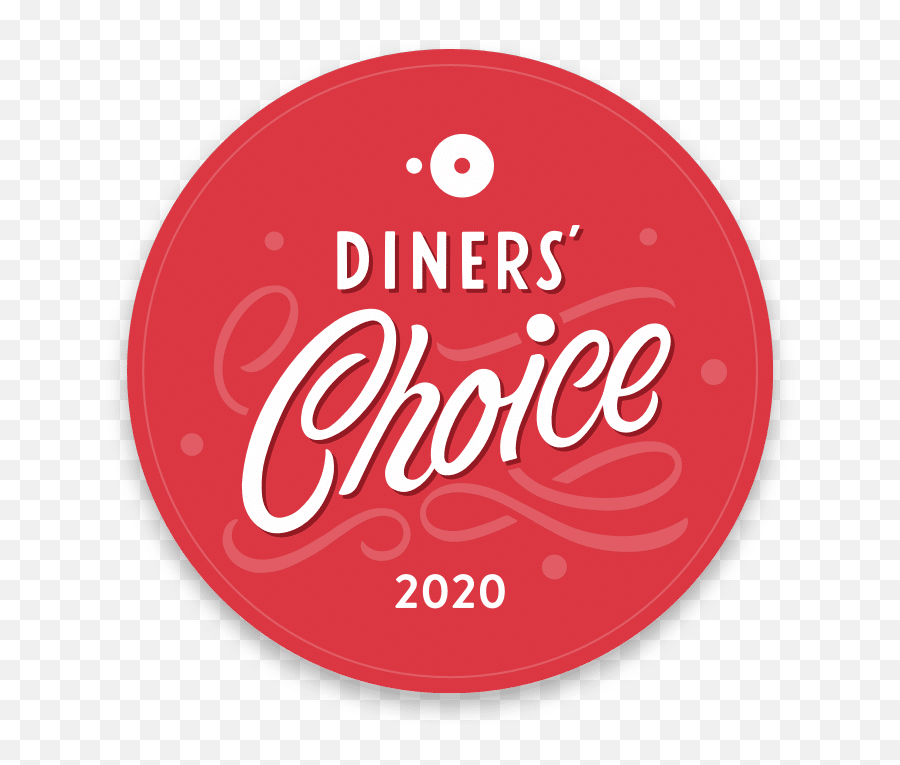 Make A Reservation - Opentable Diners Choice Awards 2020 Png,The Onion Logo