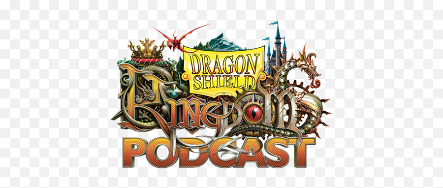 Kingdoms U2013 Dragon Shield - Dragon Shield Png,Dragon Lore Png