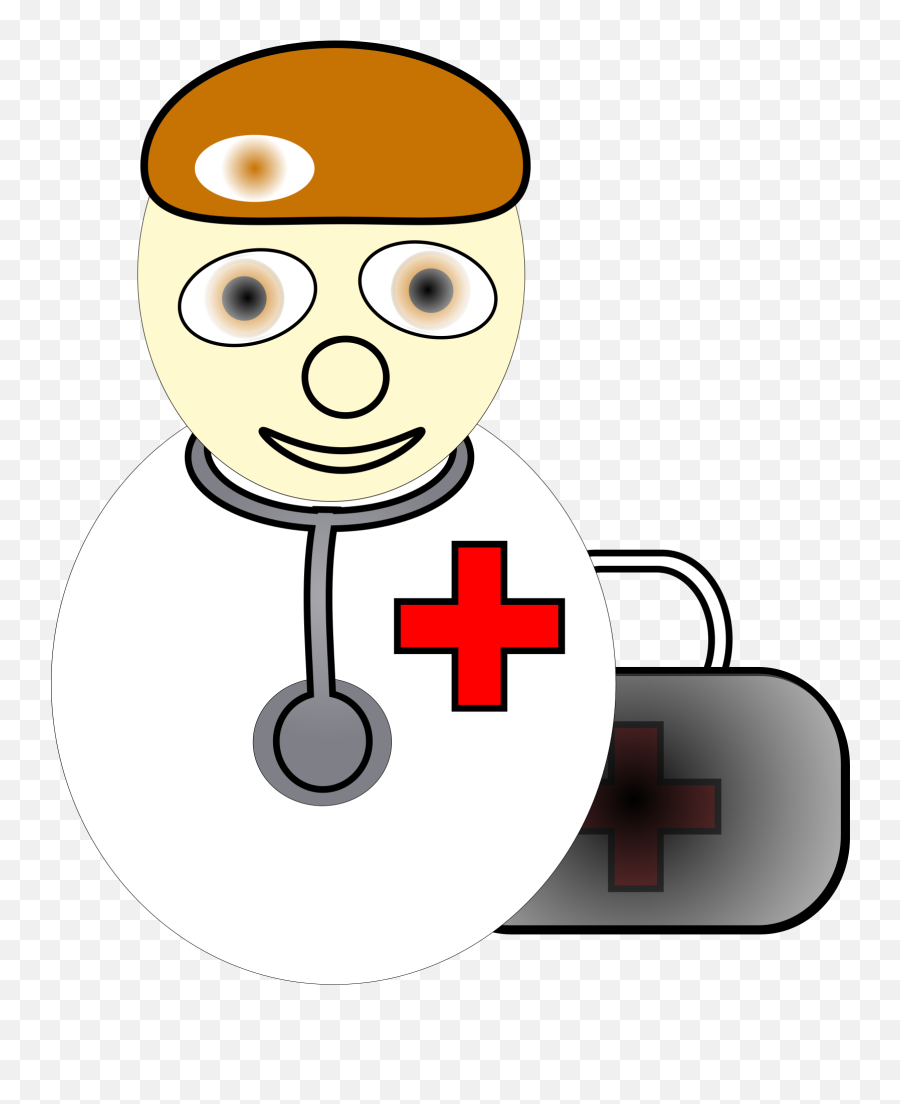 Village Png Svg Clip Art For Web - Doctor,Village Png