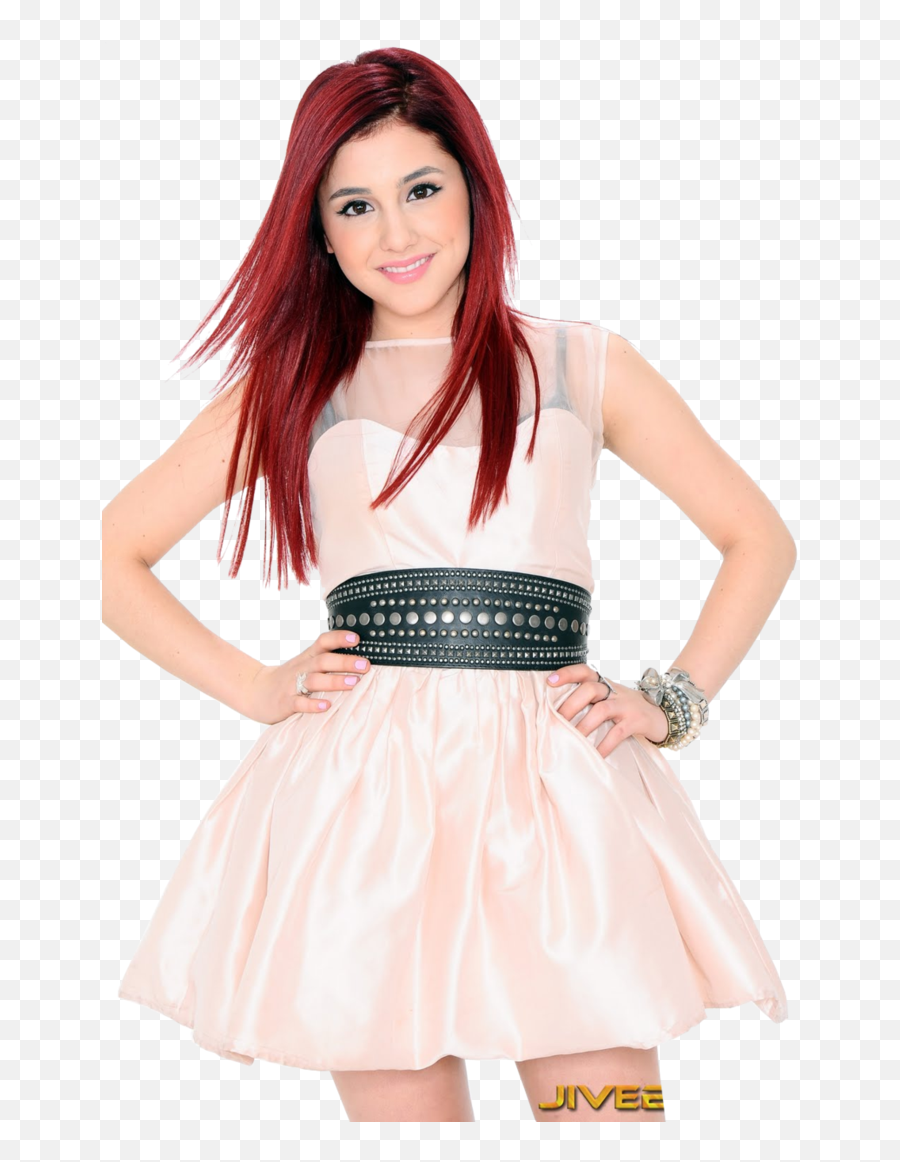 Ariana Grande Nickelodeon Chubby Png - Ariana Grande In Victorious,Dianna Agron Png