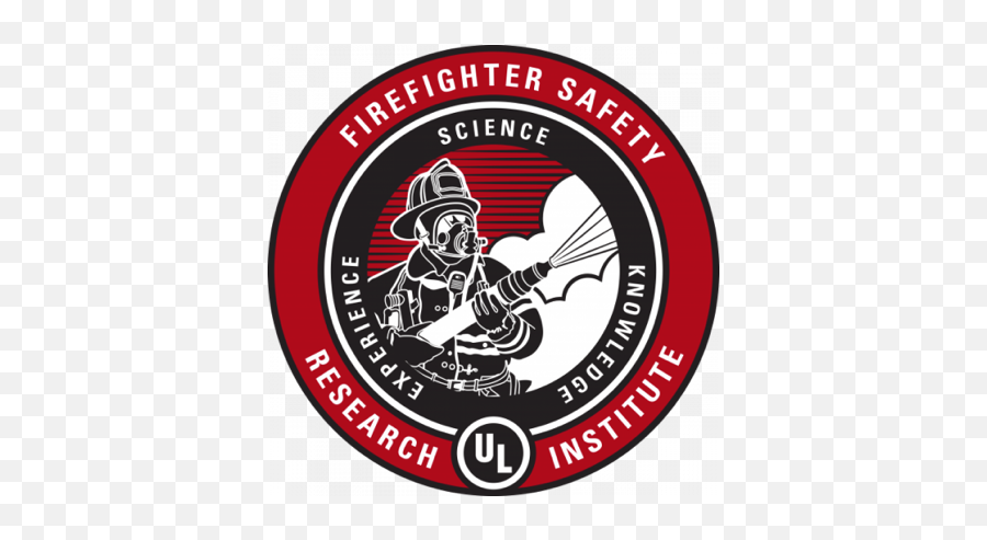 Ul Fsri - Underwriters Laboratories Firefighter Safety Research Institute Png,Chicago Fire Department Logo