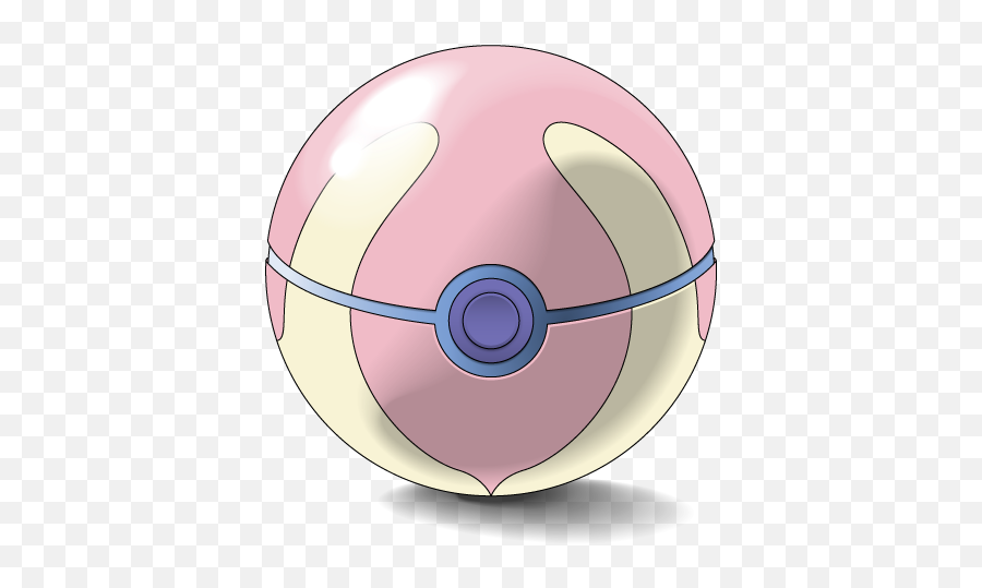 Vp - Pokémon Thread 26806100 Heal Ball Pokemon Png,Poke Ball Png