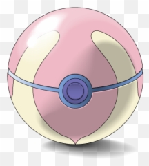 Vp - Pokémon Thread 26806100 Heal Ball Pokemon Png,Poke Ball Png