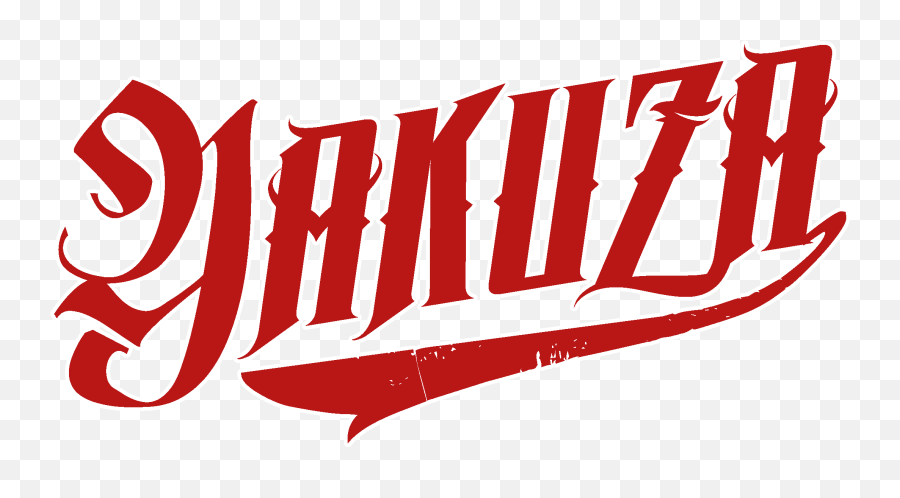 Yakuza To Ubrania Dla Osób Które Ceni - Yakuza Png,Yakuza Logo