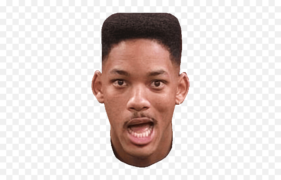 Fresh Prince Of Bel Air Wink Gif - Sticker Will Smith Png,Fresh Prince Of Belair Logo