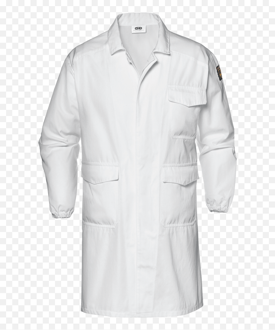 Meraclon Lab Coat - Camice Da Laboratorio Chimico Png,Lab Coat Png