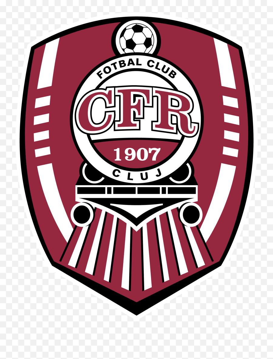 Cfr Cluj Logo And Symbol Meaning - Cfr Cluj Logo Png,Guinness Logo Png