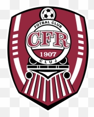 Cfr Cluj Logo And Symbol Meaning - Cfr Cluj Logo Png,Guinness Logo Png