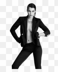 Bella Hadid 10 Png - Bella Hadid Png Transparent,Bella Png
