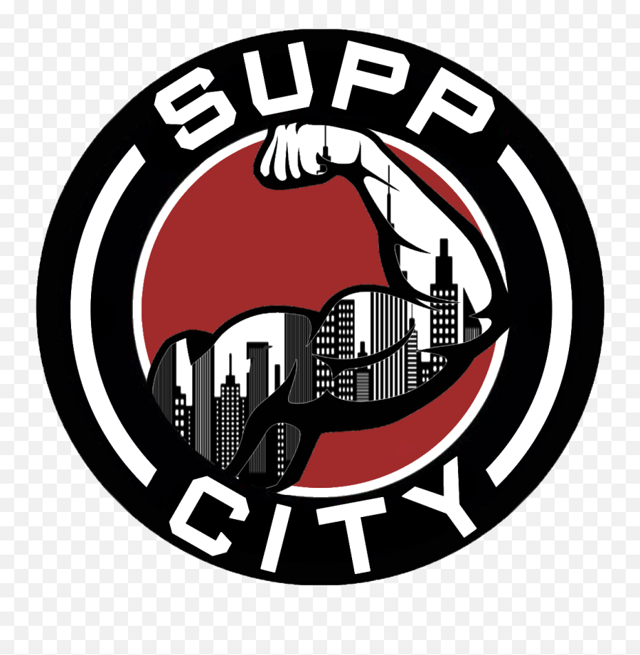 Supp City Mcr - Magnus Png,Mcr Logo Transparent