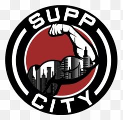 Supp City Mcr - Magnus png