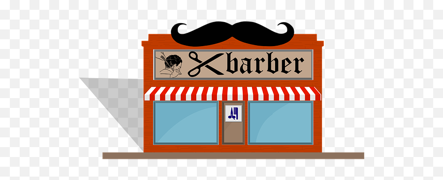 100 Free Barber U0026 Scissors Illustrations - Pixabay Clip Art Png,Barber Icon
