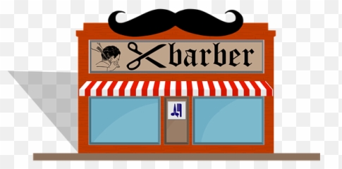 100 Free Barber U0026 Scissors Illustrations - Pixabay Clip Art png