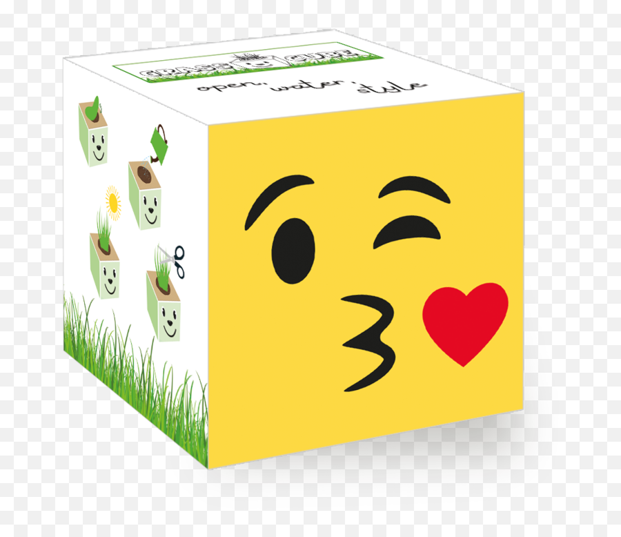 Kiss Mouth - Tiger Cube Png,Water Emoji Transparent