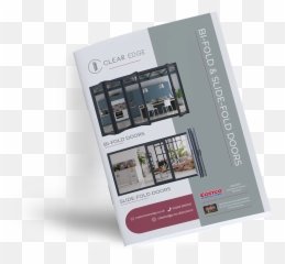 Costco - Clear Edge Vertical png