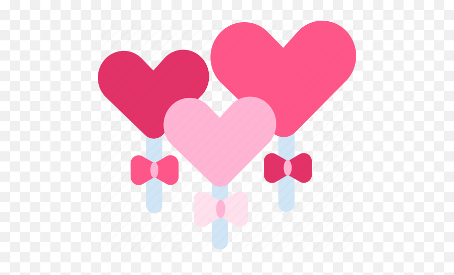 Heart Shape Love Valentine Valentineu0027s Day Icon - Download On Iconfinder Girly Png,Valentines Day Icon