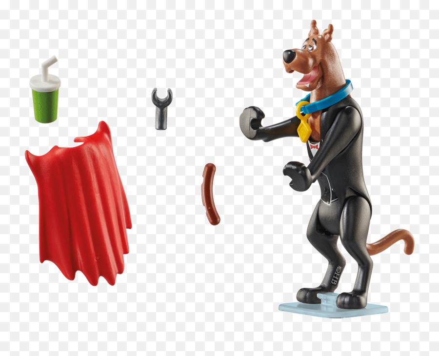 Scooby - Fictional Character Png,Doo The Icon Of Sin