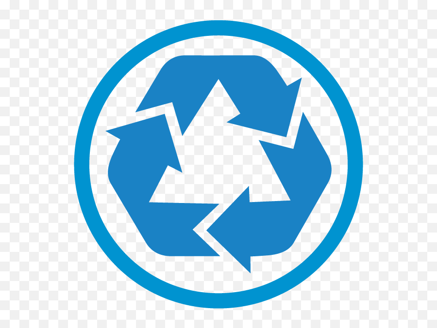 Project Advocates - Blue Recycle Icon Png,Icon Omaha